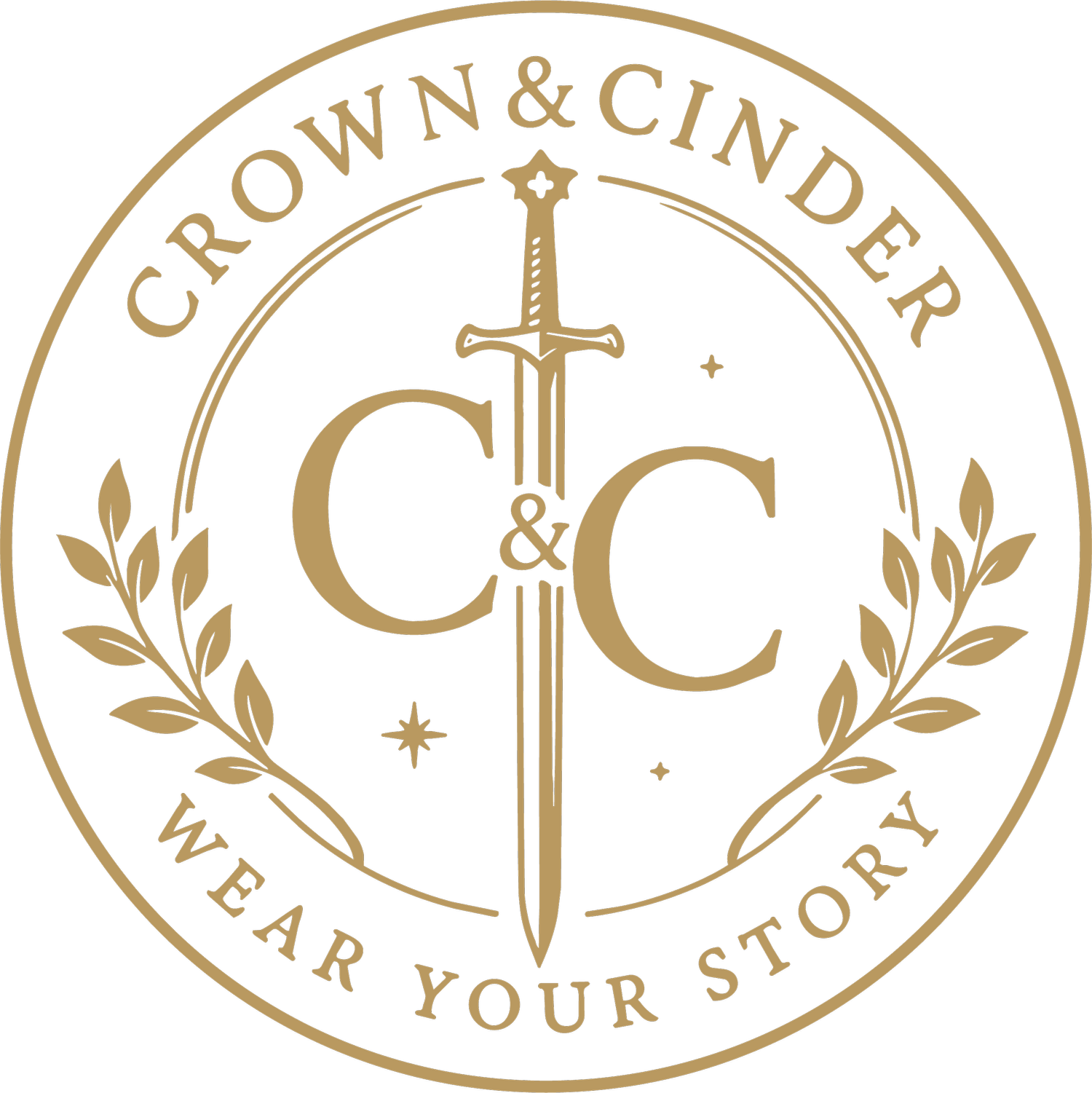 Crown &amp; Cinder