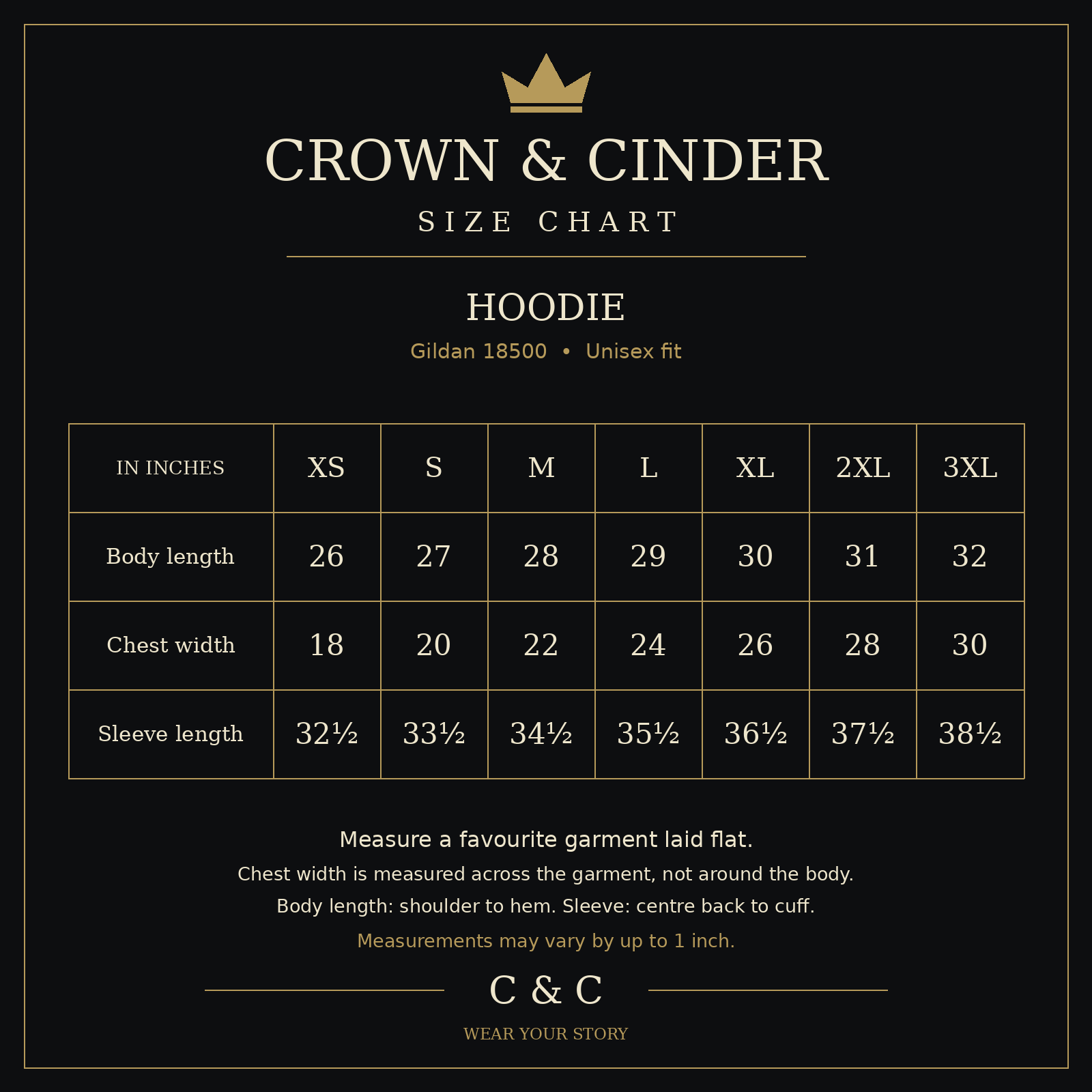 Crown-and-Cinder-Hoodie-Size-Chart.png