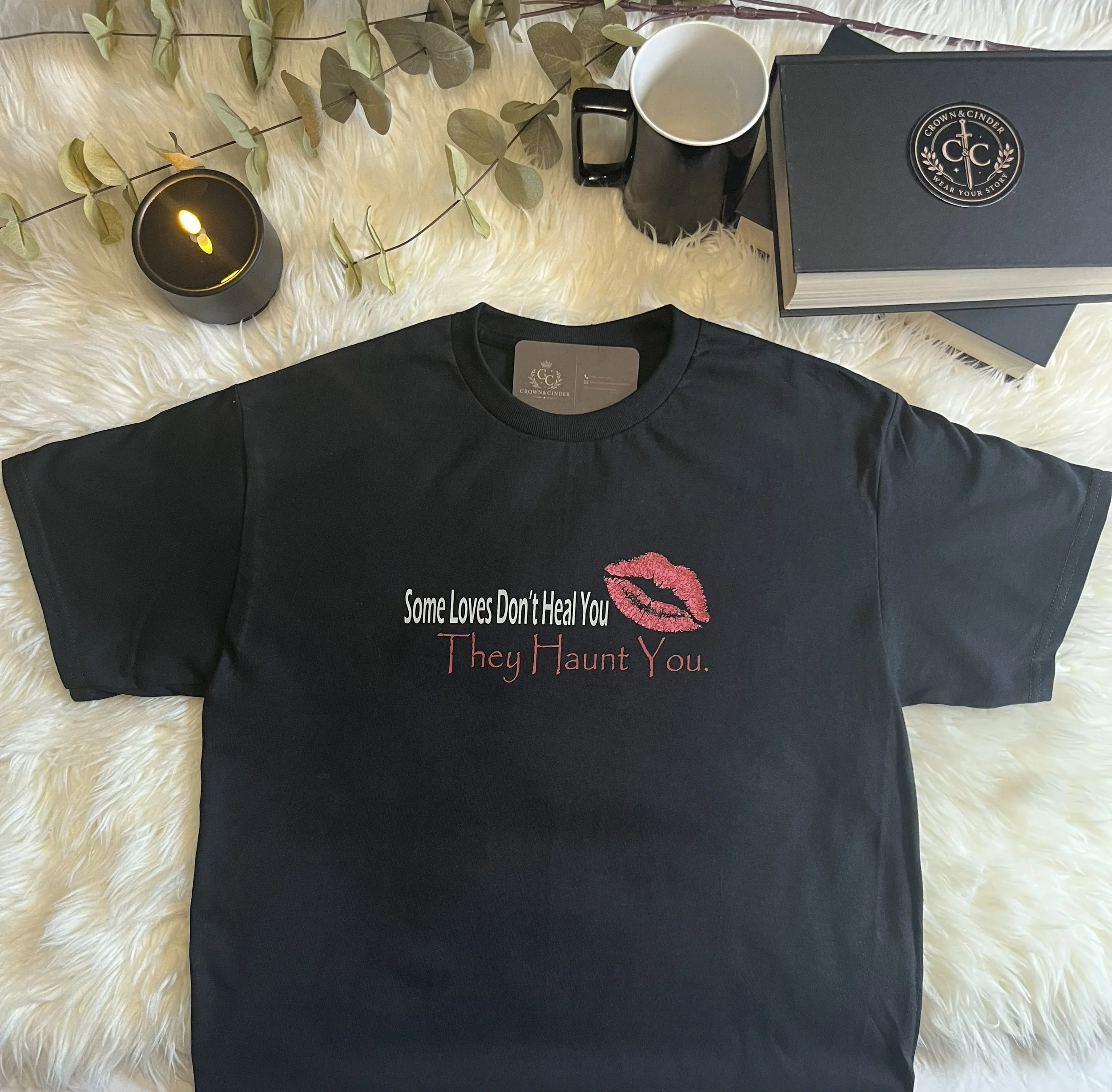 Haunting Love Tee.jpeg