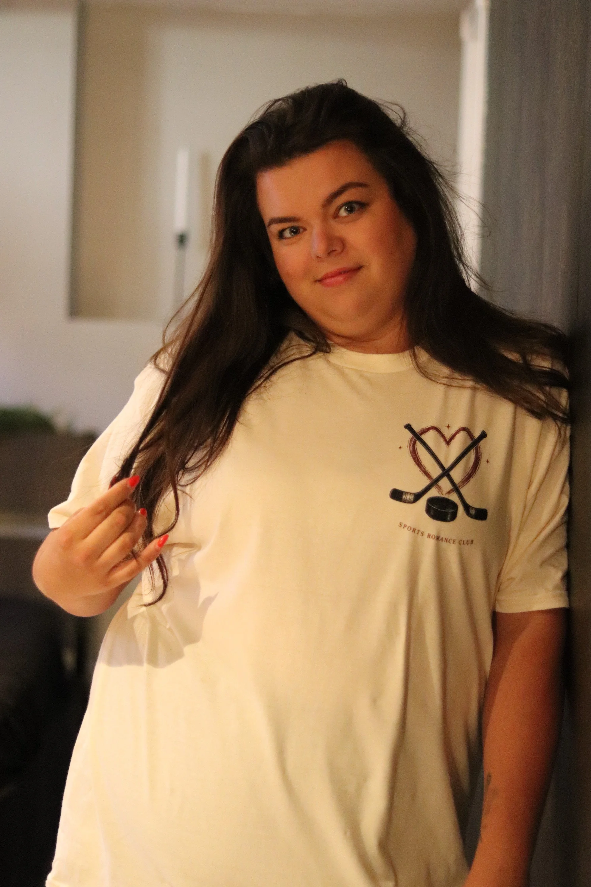 Sports Romance Tee 2.JPG