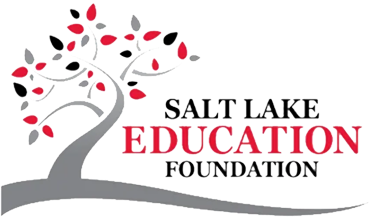 Logo of Salt Lake Education Foundation