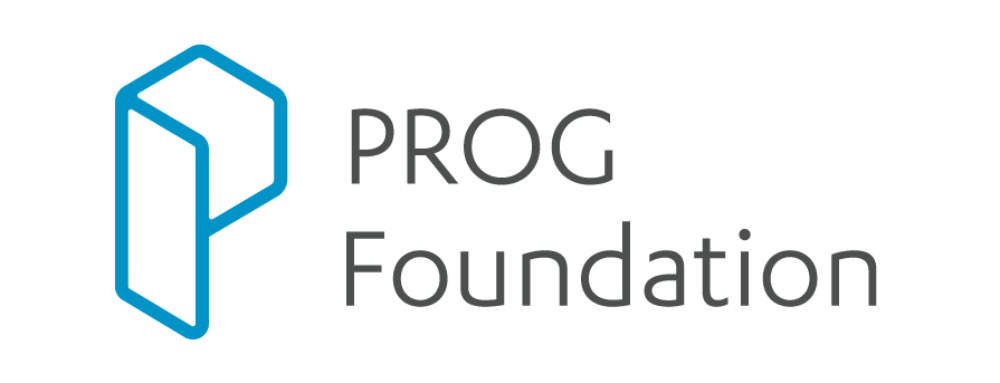 Logo of the Prog Foundation