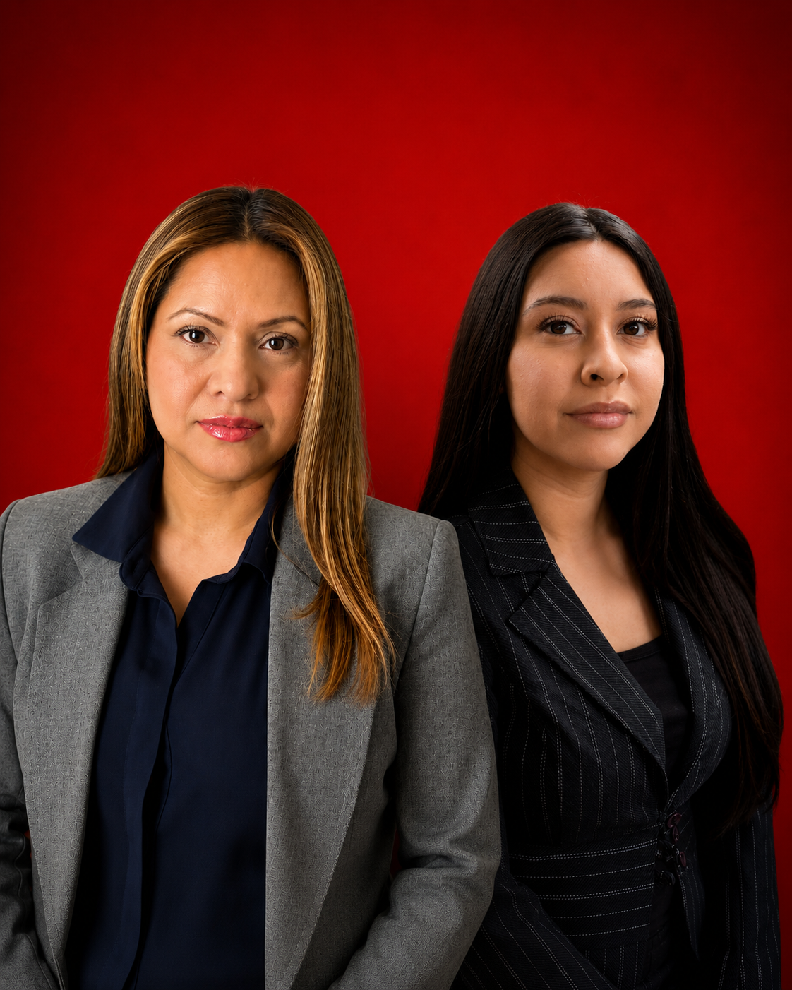 Bee(ing) Strong Together: Rosie and Halle's Leadership Journey