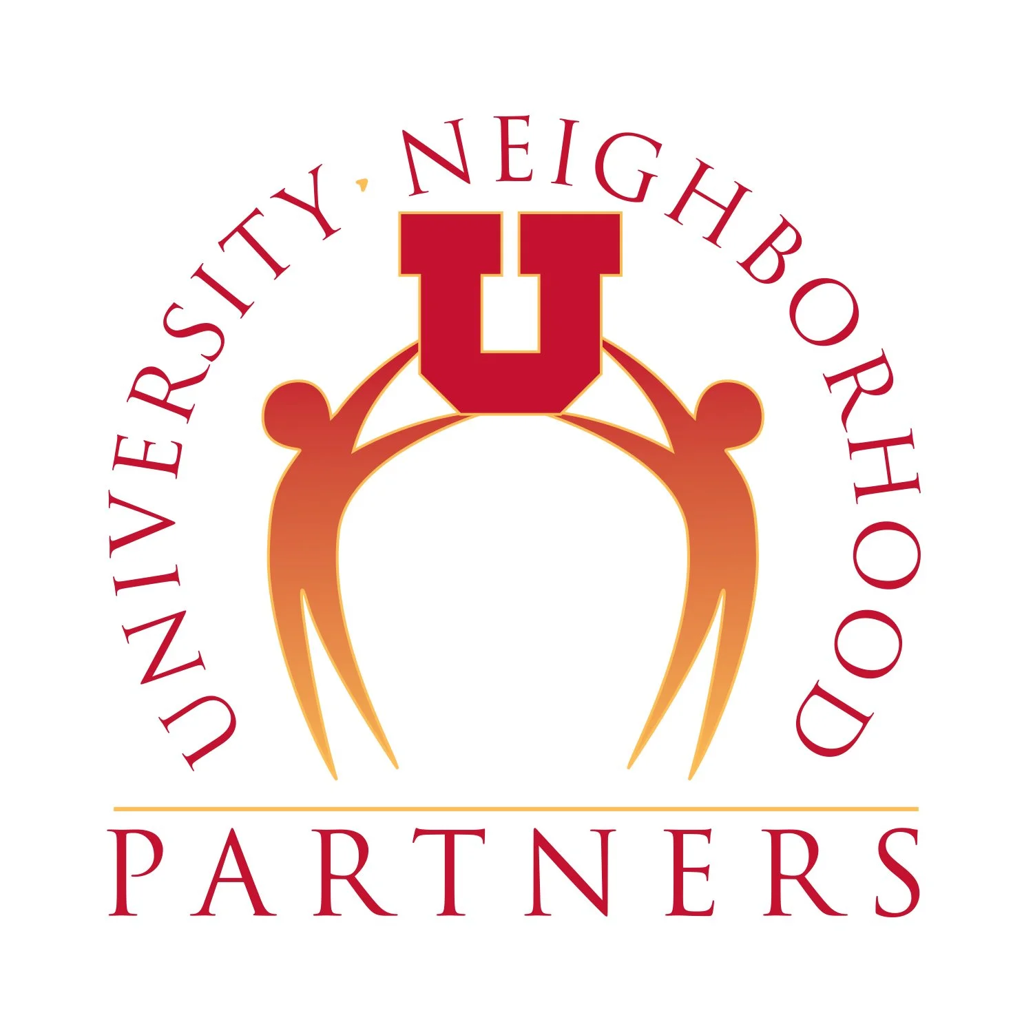 Logo of University Neighborhood Partners