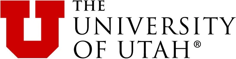 Logo of the University of Utah