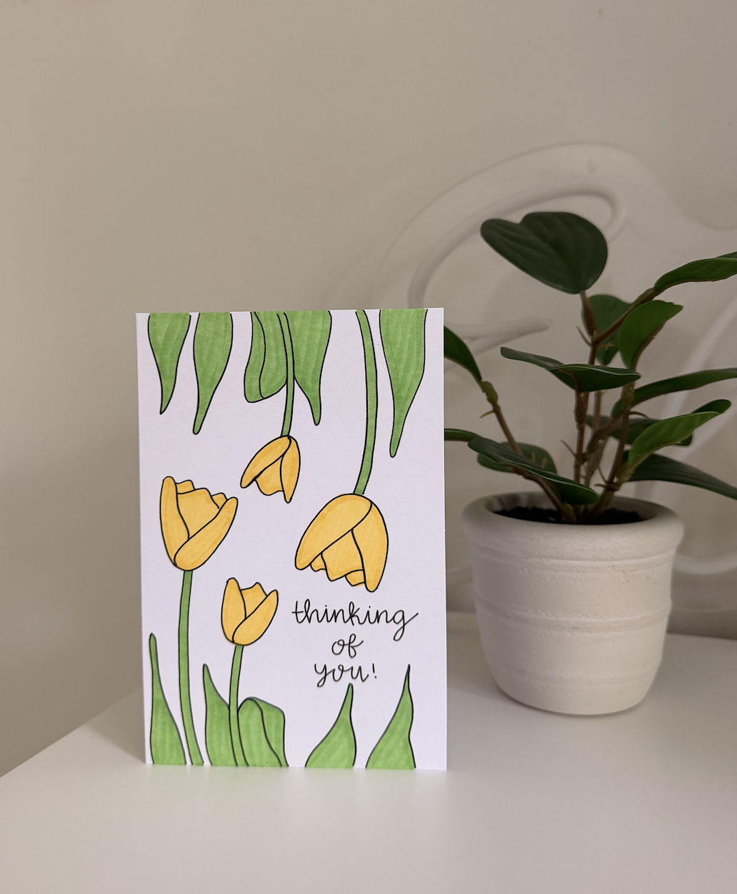 Blooming Florals