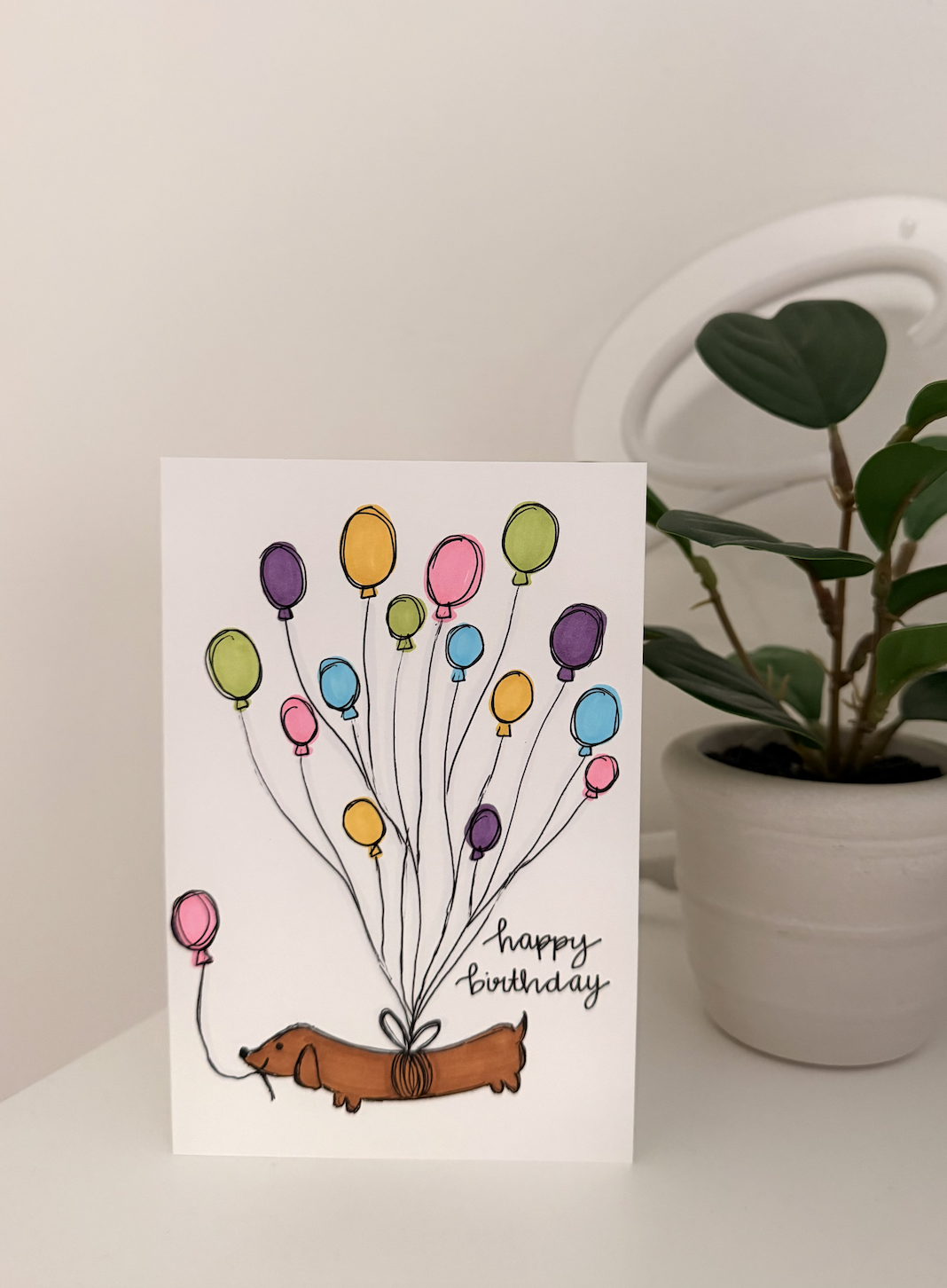 Weiner Dog
