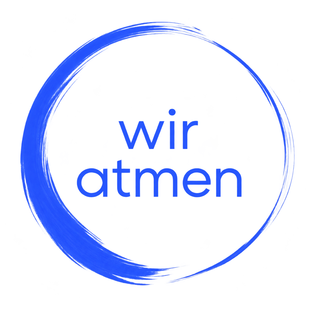 wir atmen