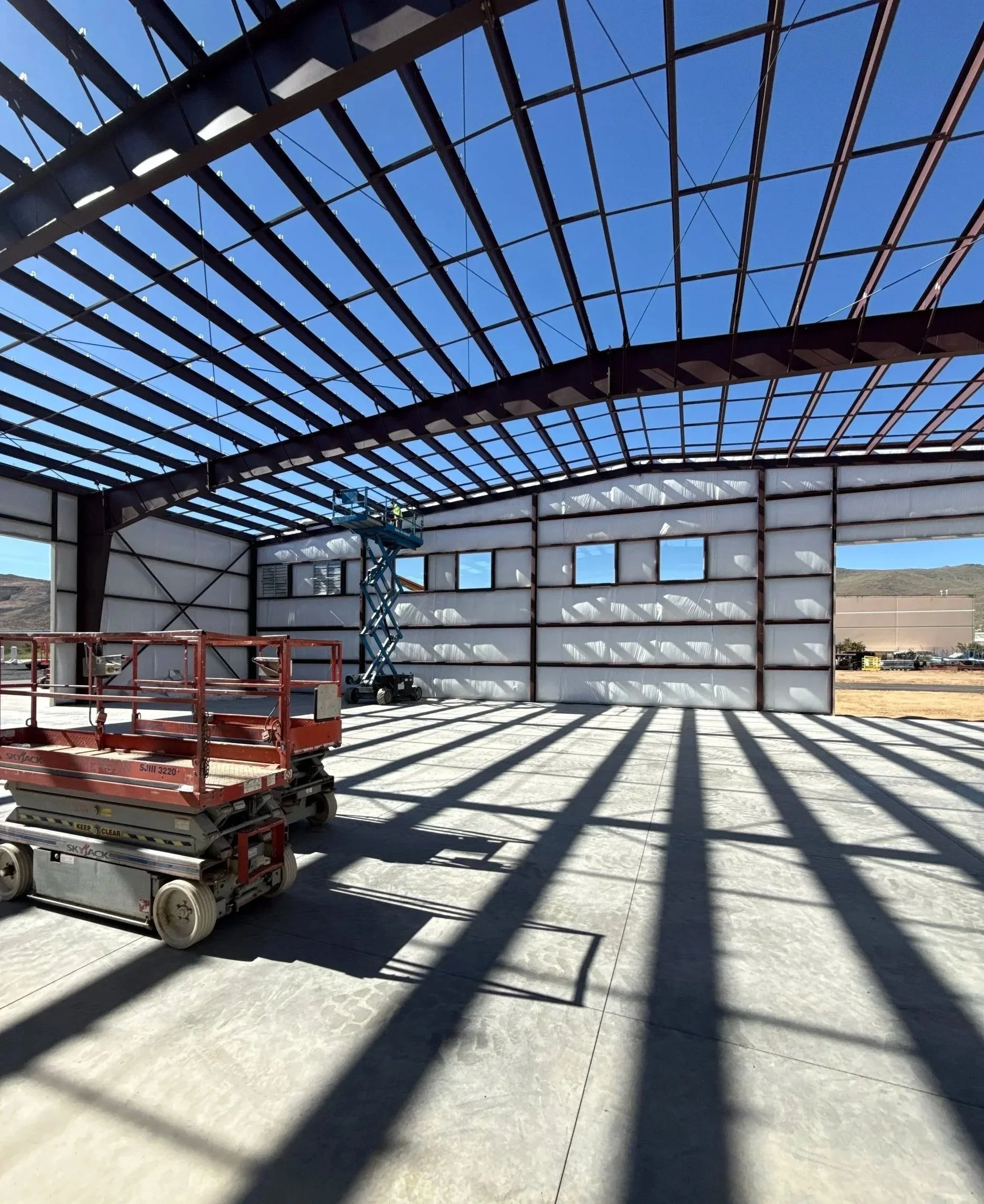 Simerson Headquarters Project