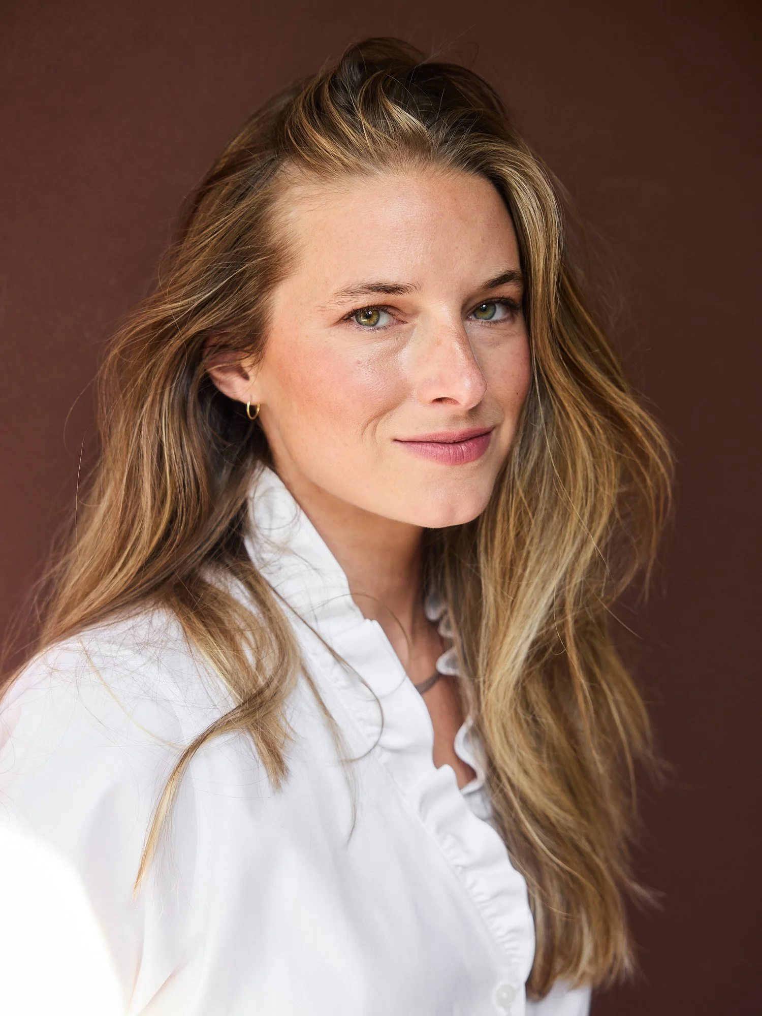 Headshot of Actor Jessika Mathurin.