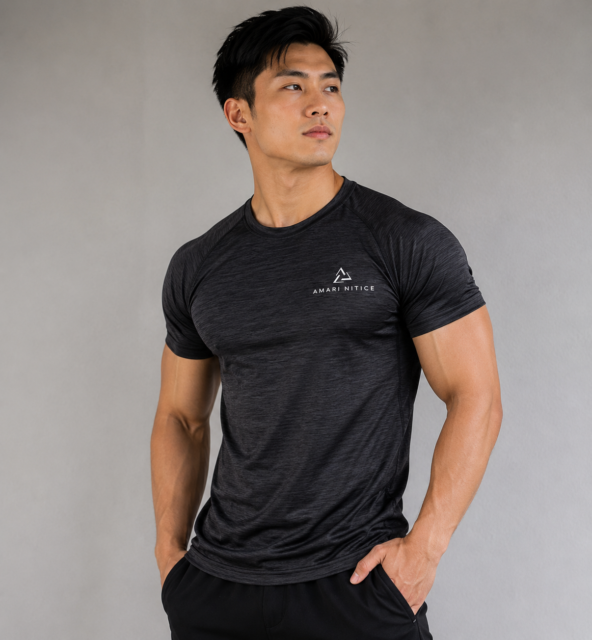 Fitness Shirt