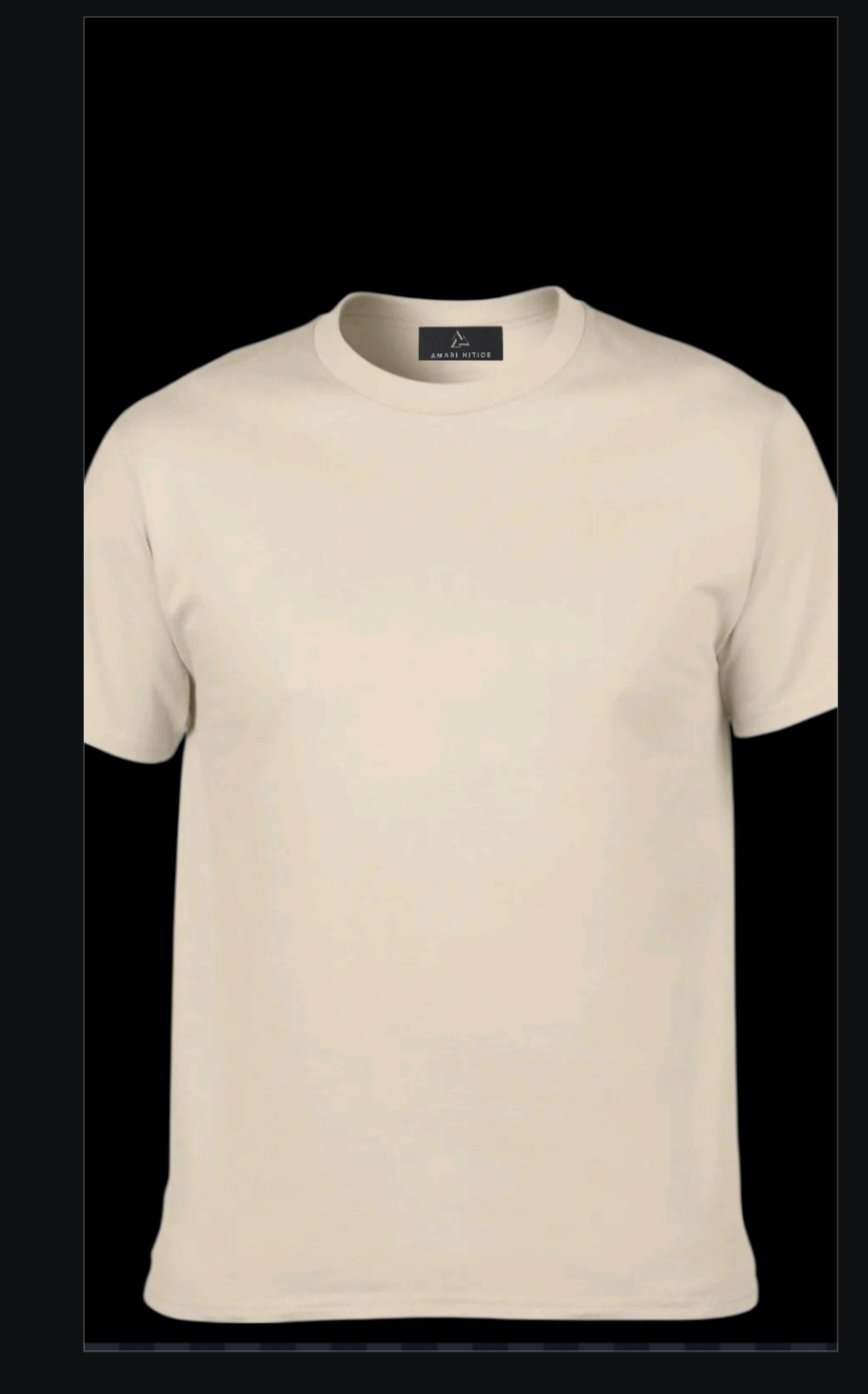 Classic Men Cotton Shirt
