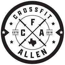 Crossfit Allen