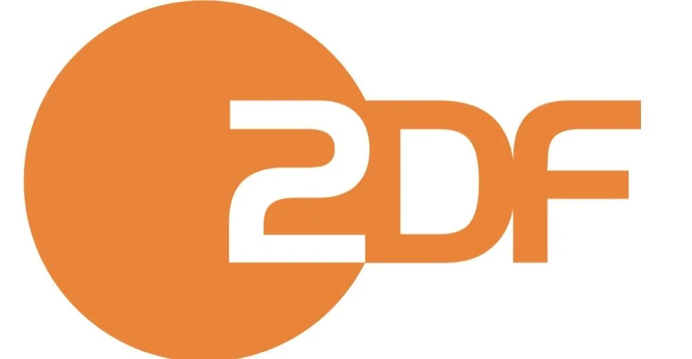 Redakteurin für ZDF "Leute heute"