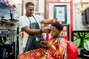 Pay it Forward: Curtis O’Neil - Baton Rouge Business Report (Dec 19, 2018)