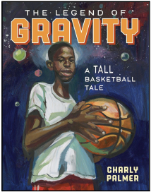 The Legend of Gravity Reader's Guide