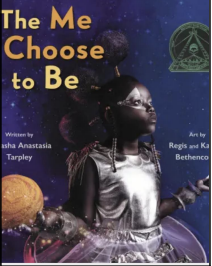 The Me I Choose to Be Reader's Guide