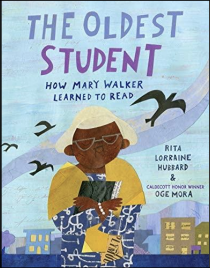The Oldest Student Reader's Guide
