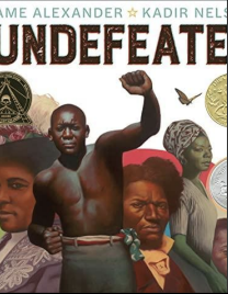 The Undefeated Reader's Guide