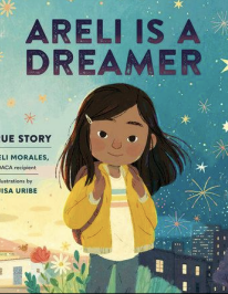 Areli is a Dreamer Reader's Guide