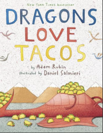 Dragons Love Tacos Reader's Guide