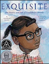 Exquisite Reader's Guide