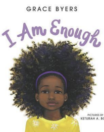 I Am Enough Reader's Guide