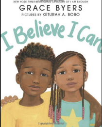 I Believe I Can Reader's Guide