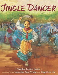 Jingle Dancer Reader's Guide