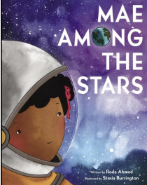 Mae Among the Stars Reader's Guide