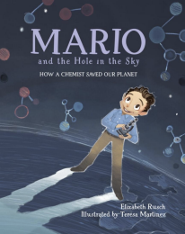 Mario and the Hole in the Sky Reader's Guide