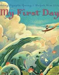 My First Day Reader's Guide