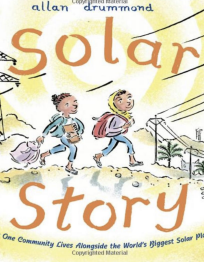Solar Story Reader's Guide