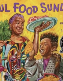 Soul Food Sunday Reader's Guide