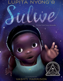 Sulwe Reader's Guide
