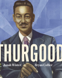 Thurgood Reader's Guide