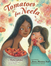 Tomatoes for Neela Reader's Guide