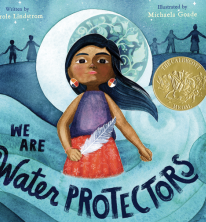 We are Water Protectors Reader's Guide