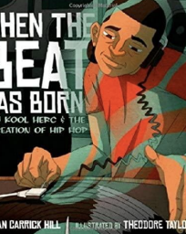 When the Beat was Born Reader's Guide