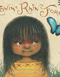 Zonia's Rain Forest Reader's Guide