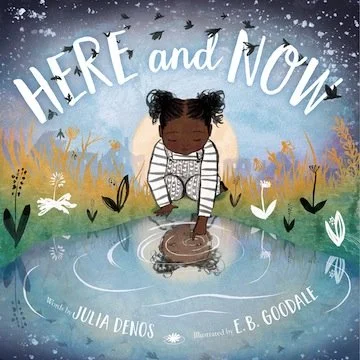 Here and Now Reader’s Guide