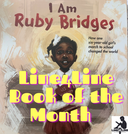 Ruby Bridges by Ruby Bridges and Nikkolas Smith&nbsp;