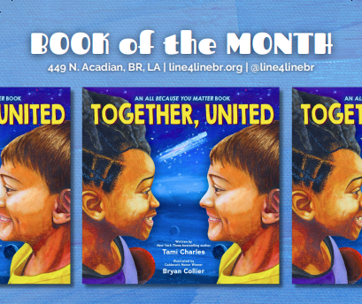 Together, United, by Winsome Bingham