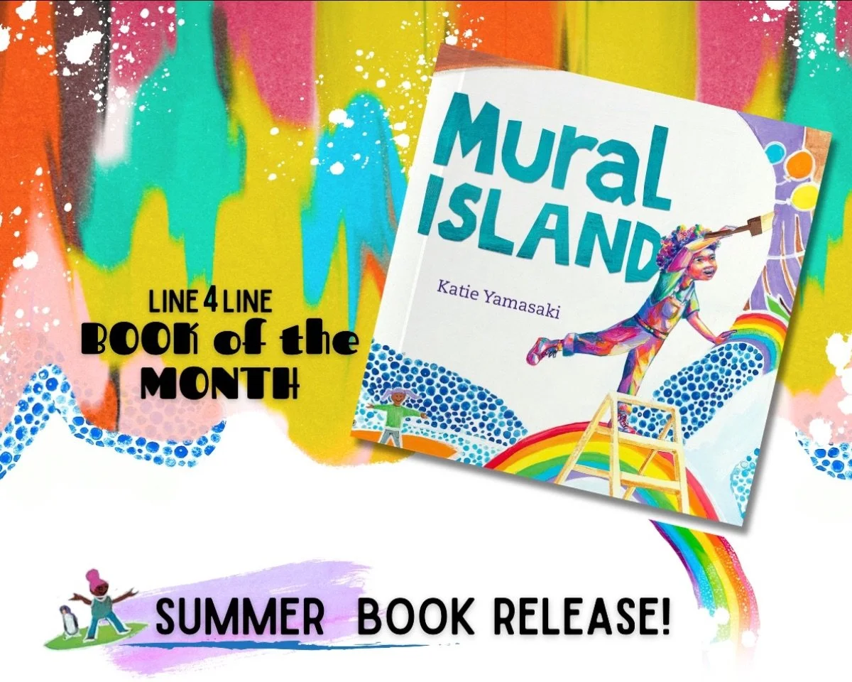 Summer Book Release