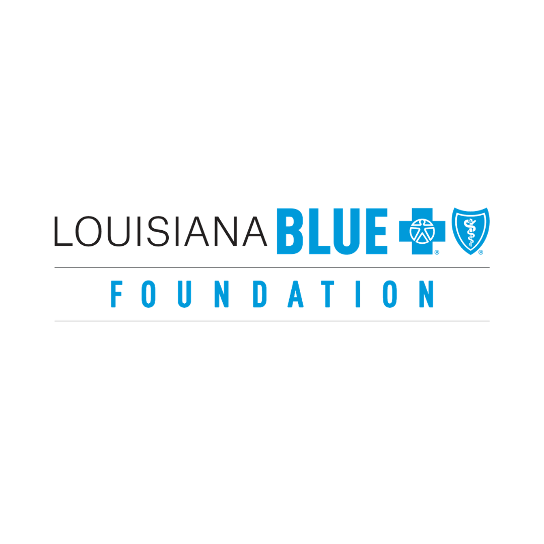 Blue Cross Blue Shield Foundation of Louisiana
