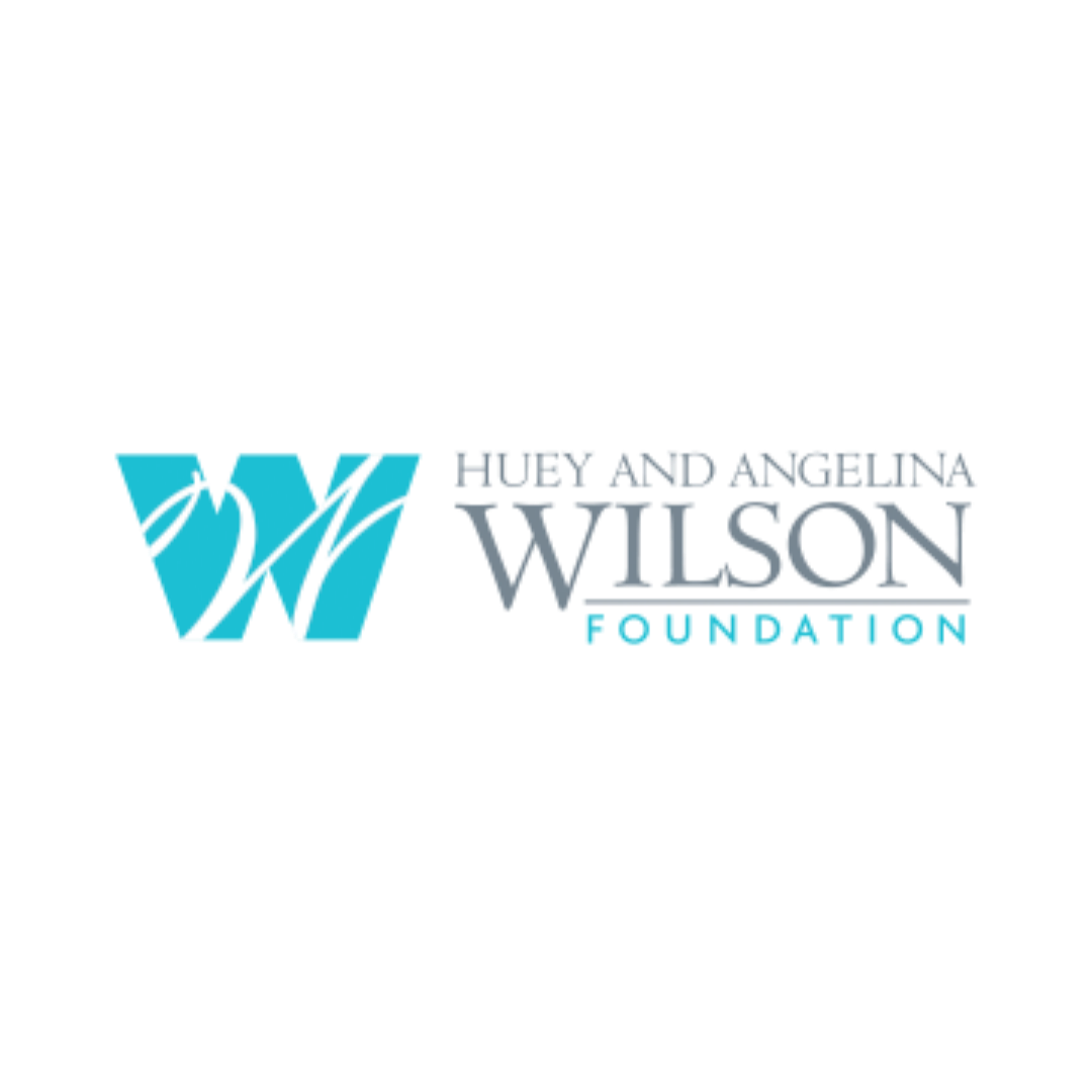 The Huey and Angelina Wilson Foundation