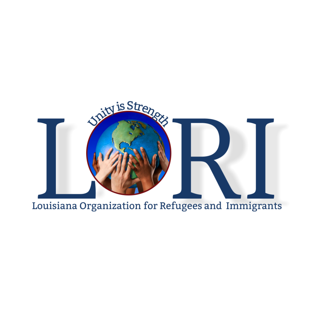 Louisiana Organization for Refugees and Immigrants (LORI)