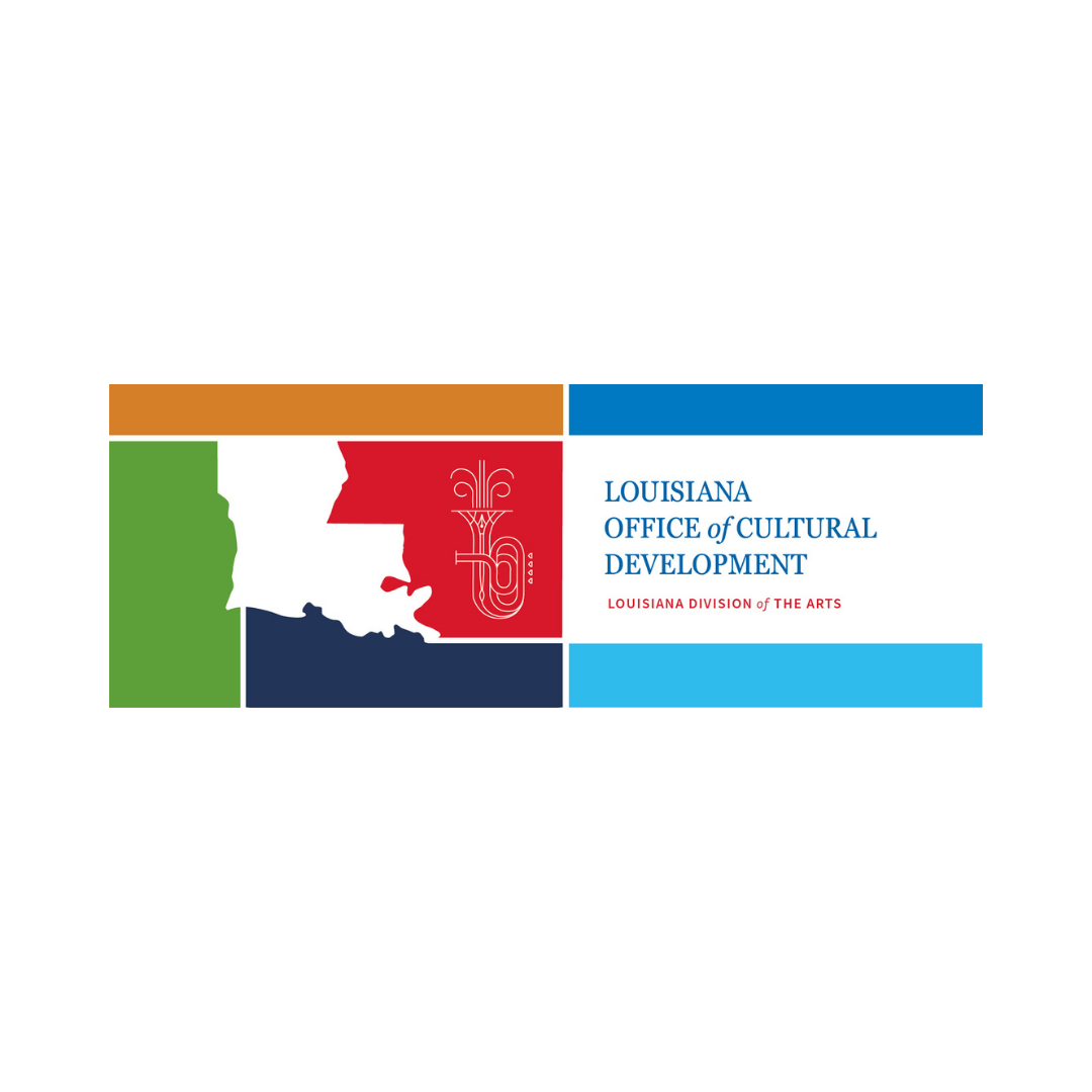 Louisiana Division of the Arts – Office of Cultural Development
