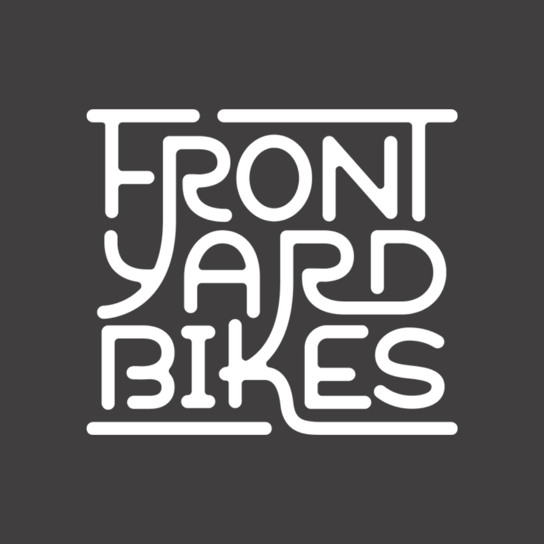 Front Yard Bikes