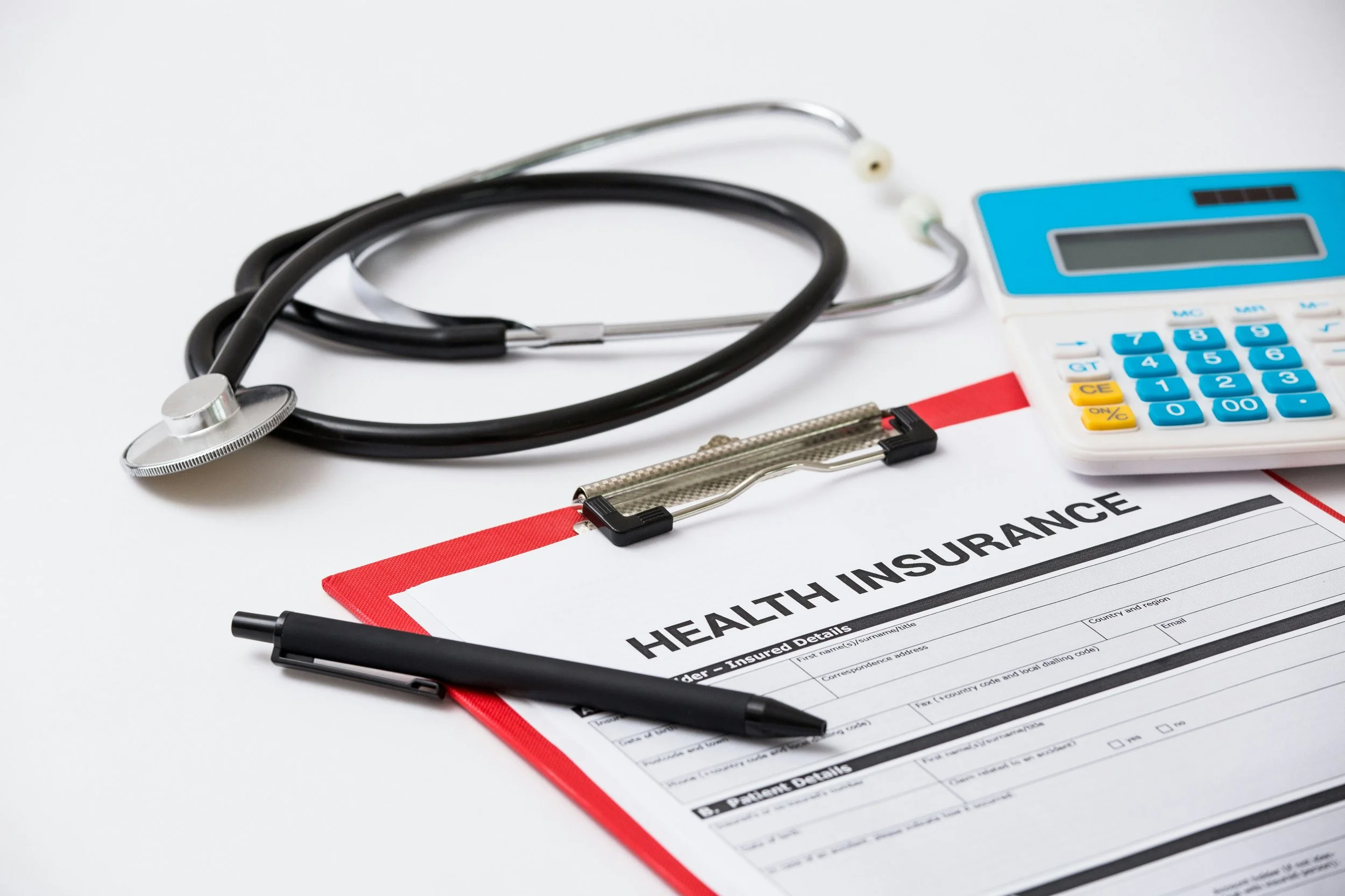 What Your Insurance Actually Says About When You Can Be Discharged